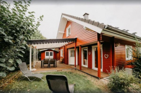 Haus Hanni Zarrentin am Schaalsee Zarrentin Am Schaalsee